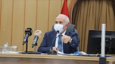 Gültak: “Her platformda tartışmaya hazırım”