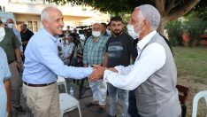 Gültak: “Kent yeniden planlanmalı, imar sorunu çözülmelidir”