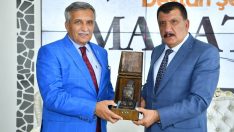 Gürkan, “Balıkesir Türkiye’nin kadim şehirlerinden birisi”