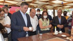 Güzelhisar, Kuzey İzmir’in Şirince’si olacak