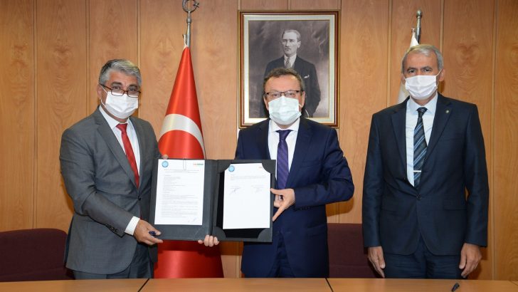 HasTavuk ile Bursa Uludağ Üniversitesi protokol imzaladı
