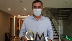 Hilton’a en iyi şehir oteli ödülü