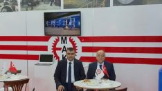 Hisarmak TME Fuarı’na hazır