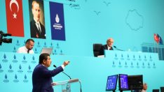 İBB Meclisi AK Parti Grup Başkanvekili Göksu’dan arızalanan otobüslerle ilgili eleştiri