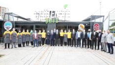 İç Anadolu Bölgesi’nde ilk ve tek ‘glütensiz kafe’ açıldı