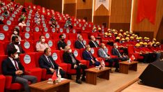 İkili Mesleki Eğitim Uygulamasının açılışı yapıldı