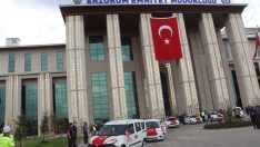 İl Emniyet Müdürlüğü araç filosunu güçlendirdi