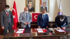 İş adamı kardeşlerden sağlık hizmetlerine destek