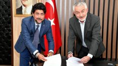 Isparta Belediyesi uzak şehirlere cenaze nakilini uçakla yapacak