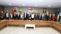 İYİ Parti’den istifa ettiler