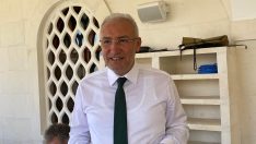 Kahtalı: “Yeter ki biz dik duralım liderimize sahip çıkalım”