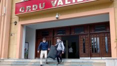 Kalacak yeri olmayan öğrenciler, Vali Sonel’in girişimleriyle kiralanan otellerde misafir edilecek