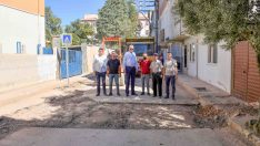 Karacabey’de alt yapı ve asfalt çalışmaları sürüyor