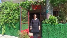 Karadeniz mutfağını Kahramanmaraşlılara sevdirdi