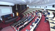 Karatay Belediyesinden “Çalışan Buluşu Eğitimi“ programı