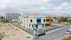 Karatay Belediyesi’nin projeleri bir bir hayata geçiyor