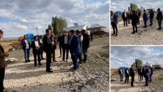 Karayazı’da Cumhurbaşkanı Erdoğan’a Vefa Gündemi