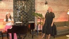 Karsu, Kalben’i ağırladı