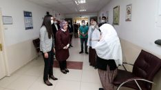 KETEM projesi Alpu ilçesinde hayata geçirildi