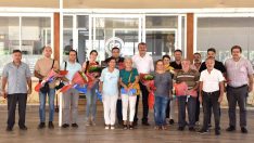 Kılınç: “Belediyeyi hizmet eder hale getirdik”