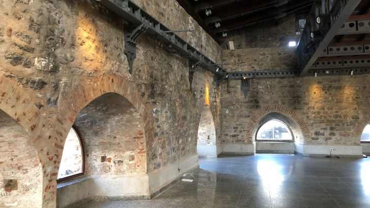 Kız Kulesi restorasyon ile ‘gözlerini yeniden açacak’