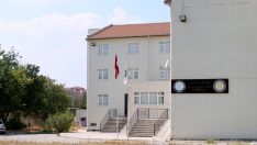 Kız yurdunda tadilat başladı