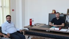 Kocaispir: “Roman kardeşlerimize destek olmaya devam edeceğiz”