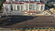 Kocaispir: “Yeni adliye Yüreğir’e değer katacak”