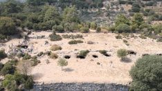 Koçarlı’nın tarihi gün yüzüne çıkacak