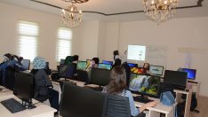 KOMEK ve ASEM’de yeni dönem kayıtları başlıyor