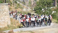 Konya’da Avrupa Hareketlilik Haftası dolu dolu geçiyor