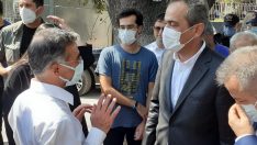 Kozan Öğretmenevi için 9 milyon liralık kaynak