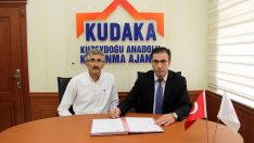 KUDAKA’dan bölge turizmine yatırım desteği