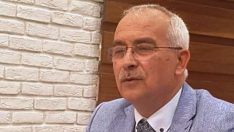 Kütahya Kent Konseyi Başkanı Ali Kaya istifa etti