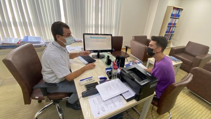 KUTO Danışmanlık hizmetleriyle üyelerine tam destek oluyor