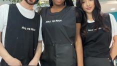 London Fashion Week’e Türk sponsor