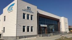 Lüleburgaz SGK yeni binasında hizmete başladı