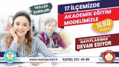 MABEM’de 20201-2022 öğretim yılı kayıtları devam ediyor