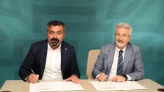 Maçoğlu’dan dayanışma ziyareti