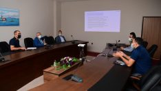 Mahçiçek: “EXPO 2023 doğa dostu projelerle harmanlanacak”