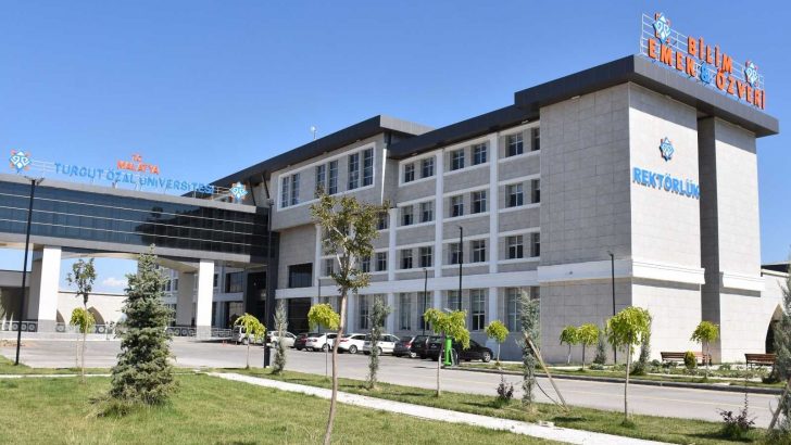 Malatya’da üniversite sanayi iş birliği