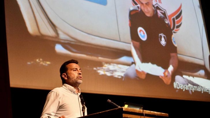 Maltepe büyük İstanbul depremine hazırlanıyor