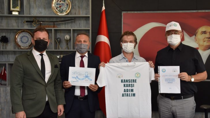 Manisa kansere karşı adım atacak