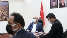 Mardin’de 112 acil hattına gelen çağrıların yüzde 86’sı asılsız çıktı