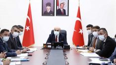 Mardin’de 340 derslikli yeni eğitim yuvaları hizmete giriyor