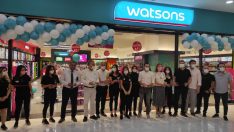 Mardin’in en büyük alışveriş merkezi büyümeye devam ediyor