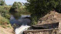 MASKİ’den Gediz Nehri’nin kirliliği ile ilgili açıklama
