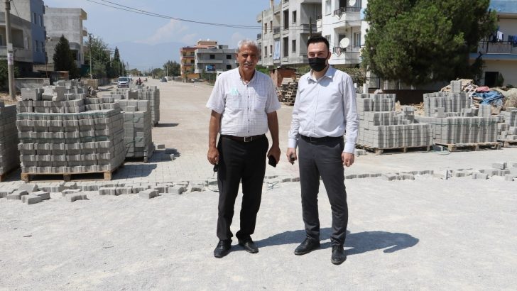 MASKİ’den ’Kürtlerin yaşadığı mahallelere hizmet yok’ haberine yalanlama