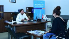 MEGEM’in iş garantili kursuna 170 başvuru