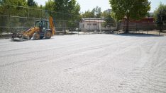 Melikgazi’nin parkları yenilenerek daha modern olacak